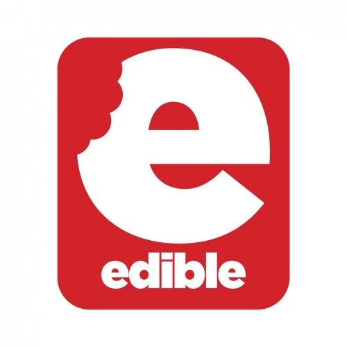 Edible