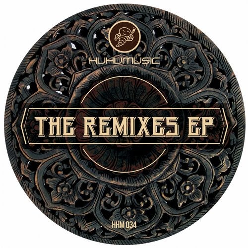 The Remixes