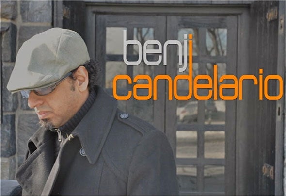 Benji Candelario