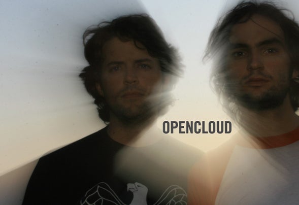 Opencloud