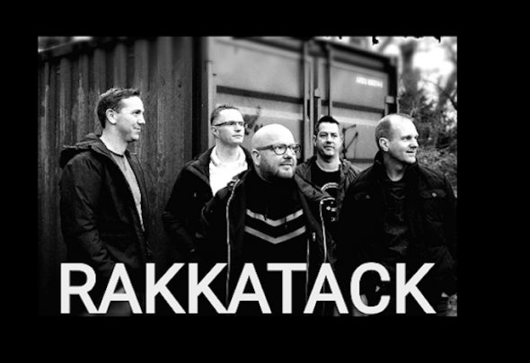 Rakkatack