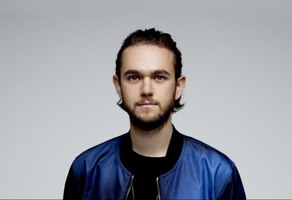 Zedd