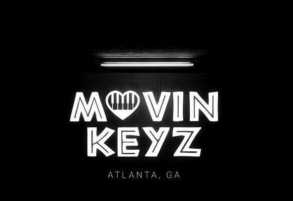 MOVIN' KEYZ