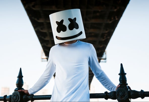 Marshmello