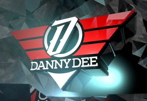 Danny Dee