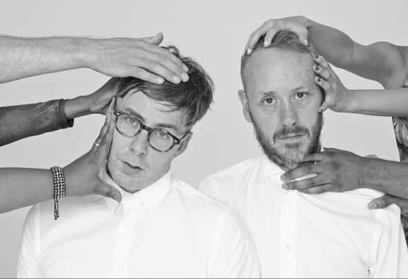 Basement Jaxx