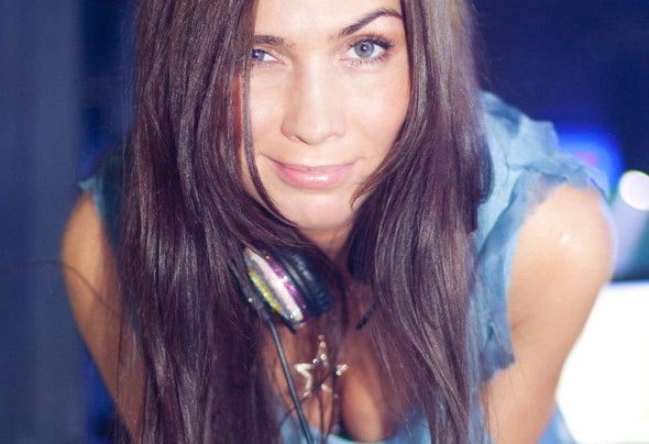 DJ Sveta