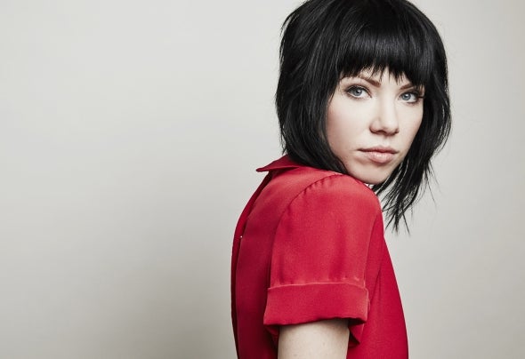 Carly Rae Jepsen