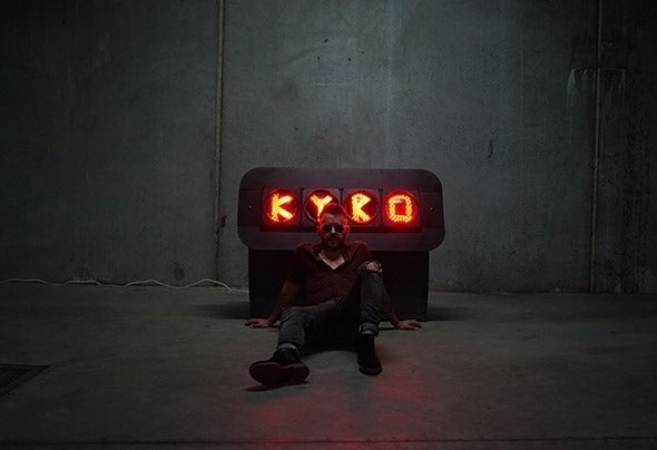 Kyro (AUS)