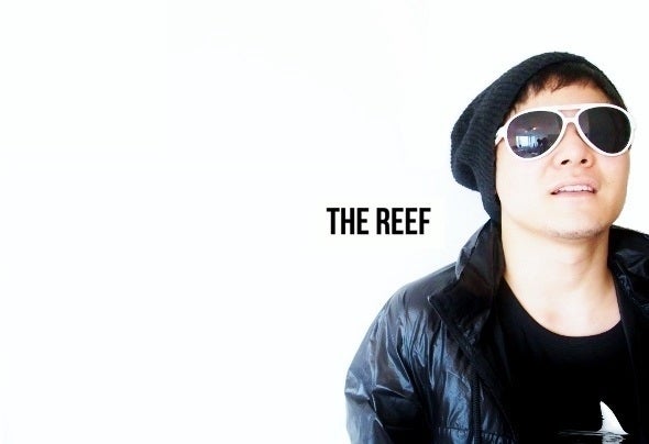 The Reef