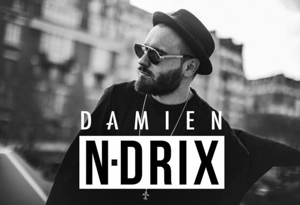 Damien N-Drix