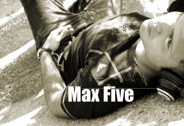 Max Five