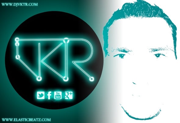 DJ VKTR