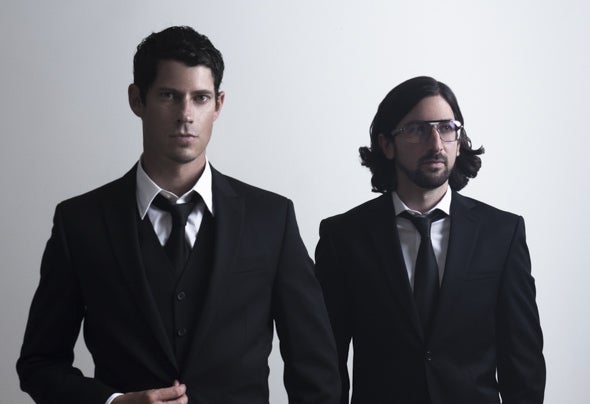 Big Gigantic