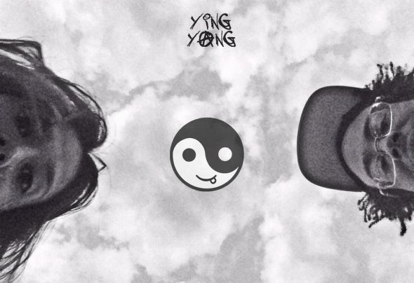 Ying Yang