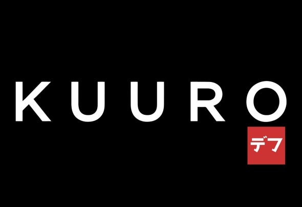 Kuuro