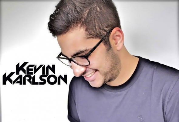 Kevin Karlson