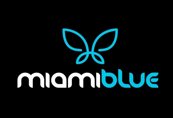 Miami Blue