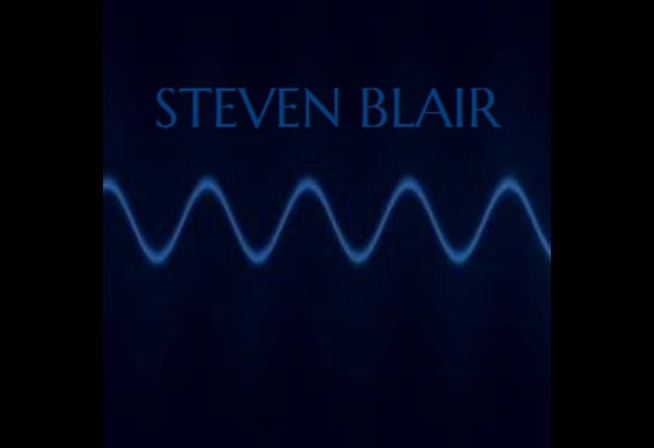 Steven Blair