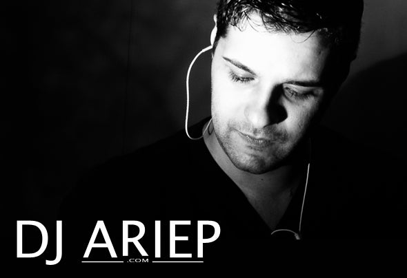 Dj Ariep