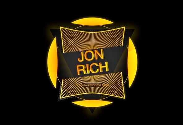 Jon Rich