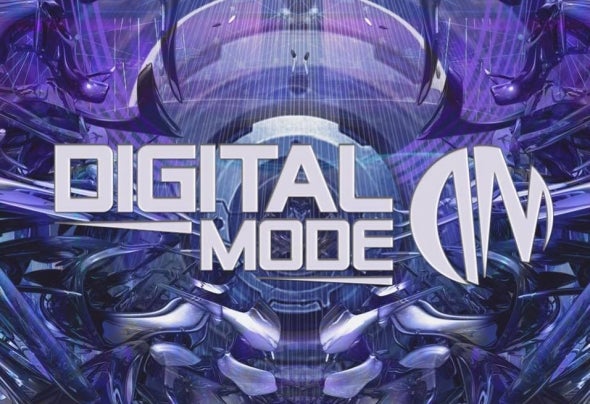 Digital Mode