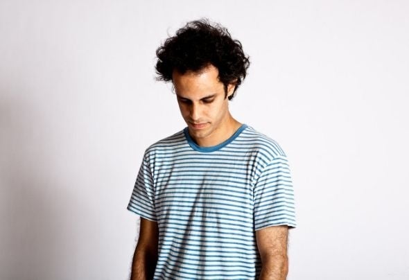 Four Tet