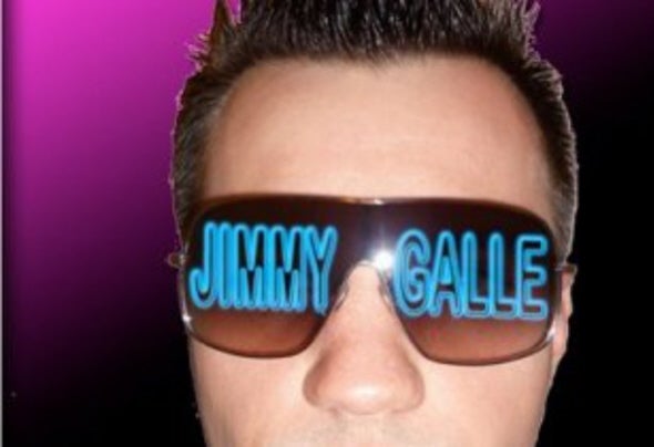 Jimmy Galle