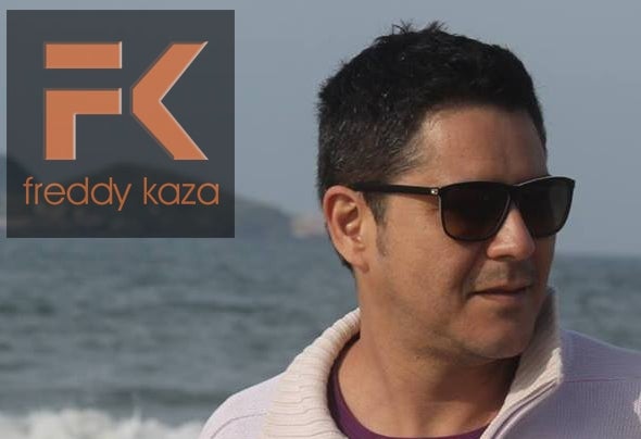 Freddy Kaza