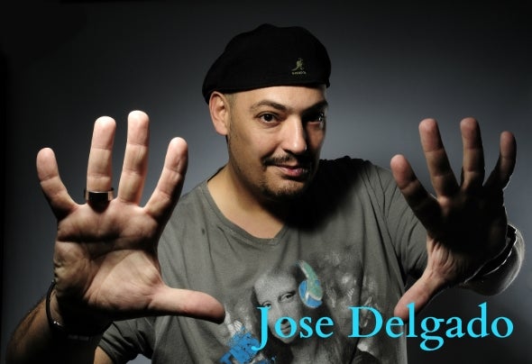 Jose Delgado