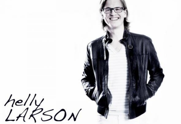 Helly Larson