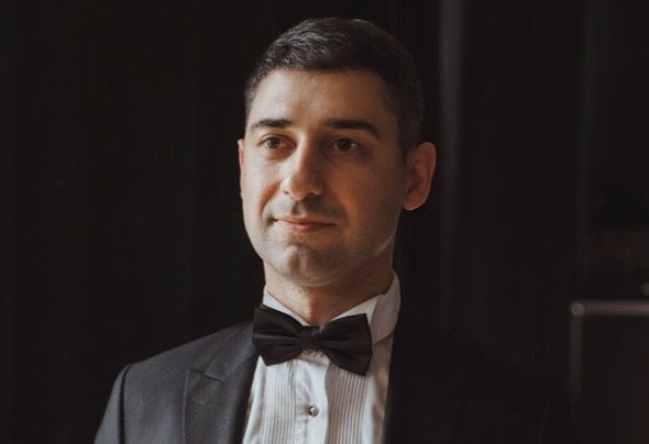 Yarali Kurzaev