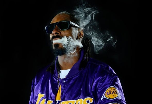 Snoop Dogg