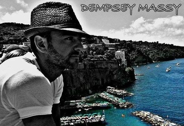 Dempsey Massy