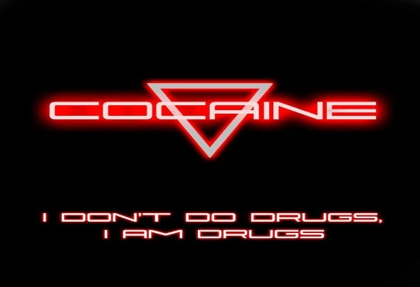 Cocaine