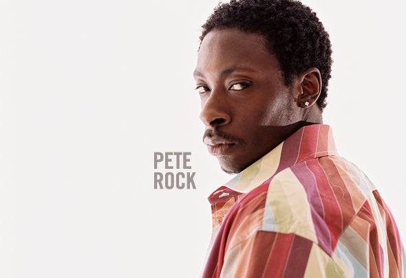 Pete Rock