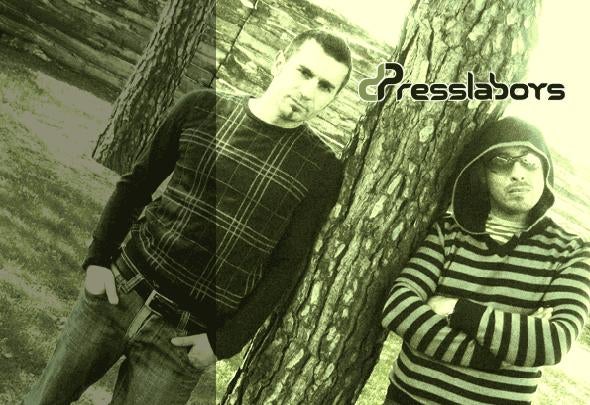 Presslaboys