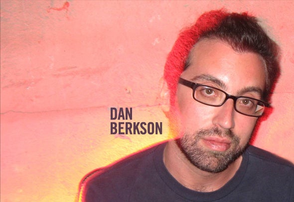 Dan Berkson