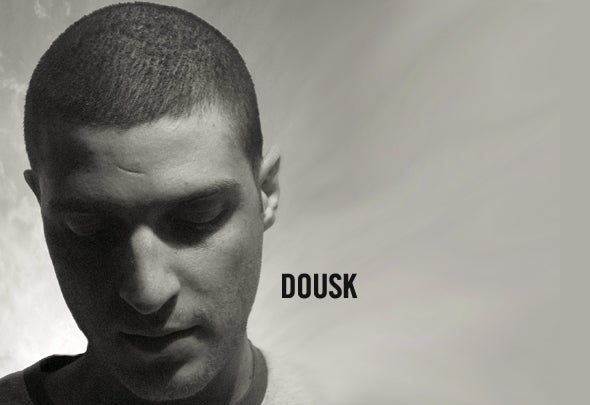 Dousk