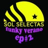 Funky Verano EP #2