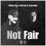 Not Fair (Extended Mix)