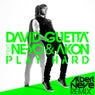 Play Hard (Albert Neve Remix)