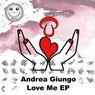 Love Me EP