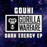 Dark Energy EP