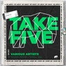 Take Five, Vol. 02