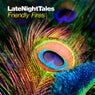 Late Night Tales: Friendly Fires