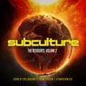 Subculture the Residents Volume 2