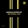 ADE Special 2019