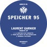 Speicher 95 - Tribute EP