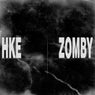 HKE X ZOMBY